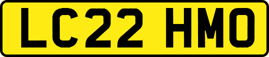LC22HMO
