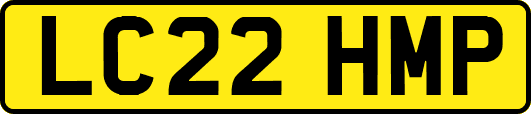 LC22HMP