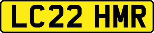LC22HMR