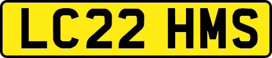 LC22HMS