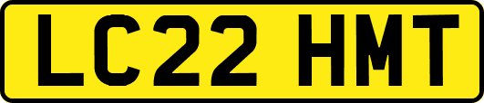 LC22HMT