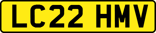 LC22HMV