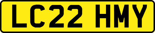 LC22HMY