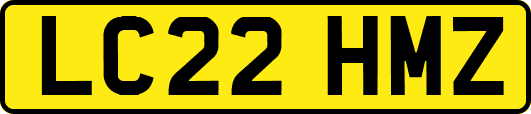 LC22HMZ