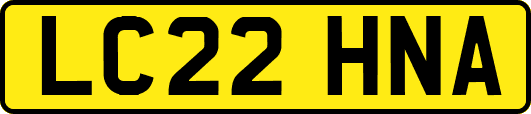 LC22HNA