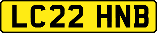 LC22HNB