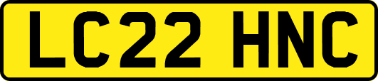 LC22HNC