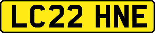 LC22HNE
