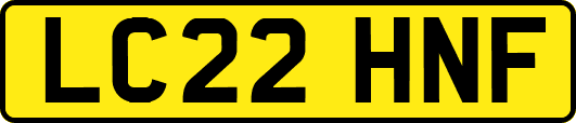 LC22HNF