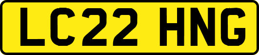LC22HNG