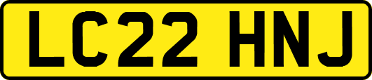 LC22HNJ