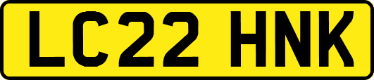 LC22HNK