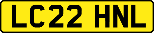 LC22HNL