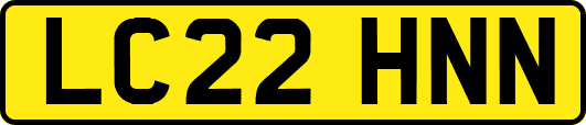 LC22HNN