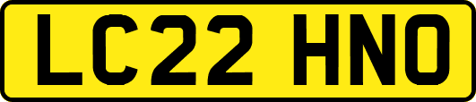LC22HNO