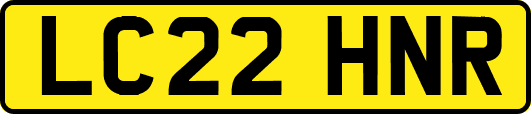 LC22HNR