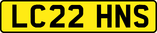 LC22HNS