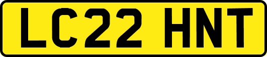 LC22HNT