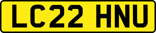 LC22HNU