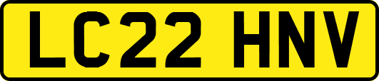 LC22HNV