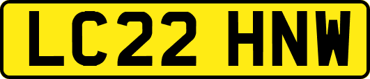 LC22HNW