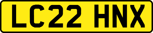 LC22HNX