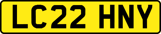 LC22HNY