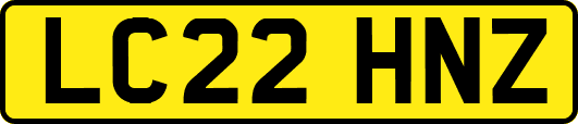 LC22HNZ