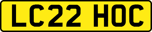 LC22HOC