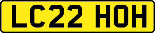 LC22HOH