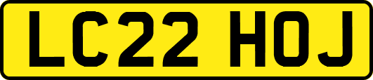 LC22HOJ