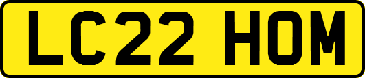 LC22HOM