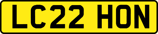 LC22HON