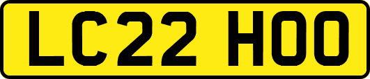 LC22HOO