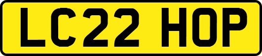LC22HOP