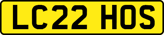 LC22HOS
