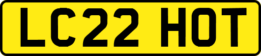 LC22HOT