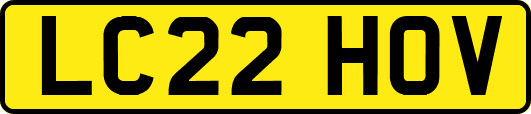 LC22HOV