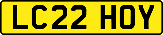 LC22HOY
