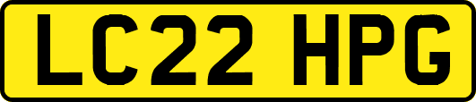 LC22HPG