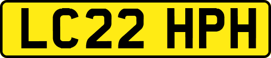 LC22HPH