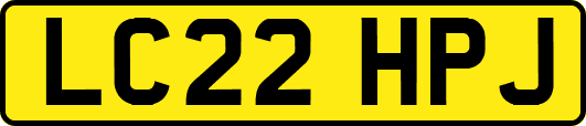 LC22HPJ