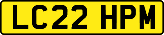 LC22HPM