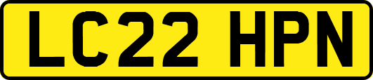 LC22HPN