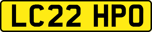 LC22HPO
