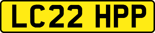 LC22HPP