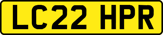 LC22HPR