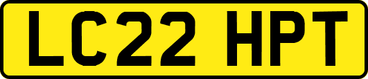 LC22HPT
