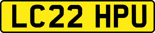 LC22HPU