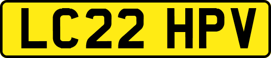 LC22HPV